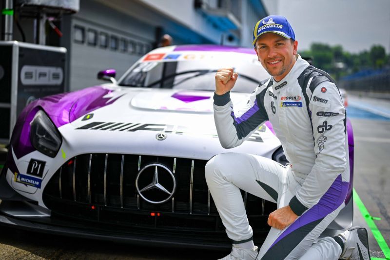 Dominik Baumann