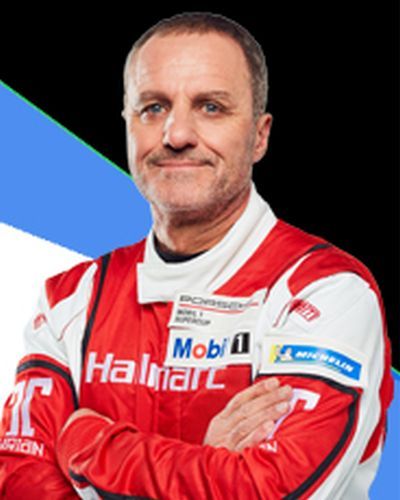 Marc Cini