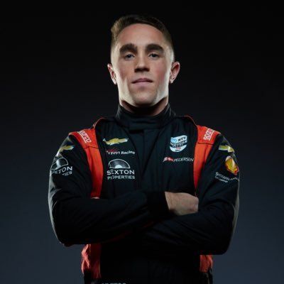 Benjamin Pedersen
