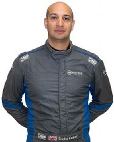 Sacha Kakad
