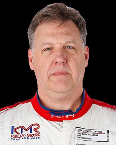 Scott Welham