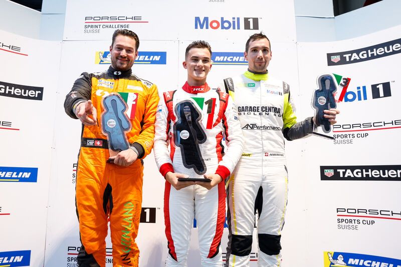 LOIC VILLIGER