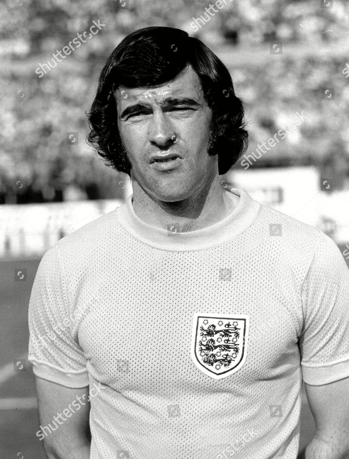 Peter Storey