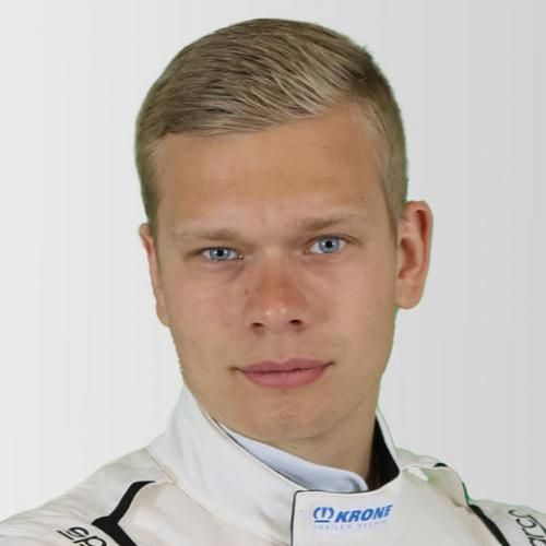 Axel Mörner