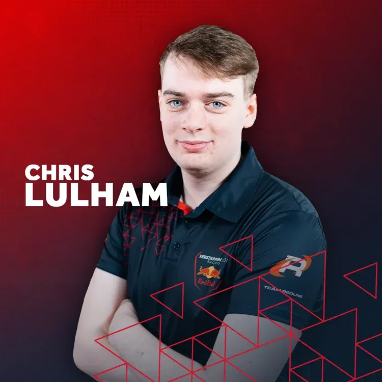 Christopher Lulham