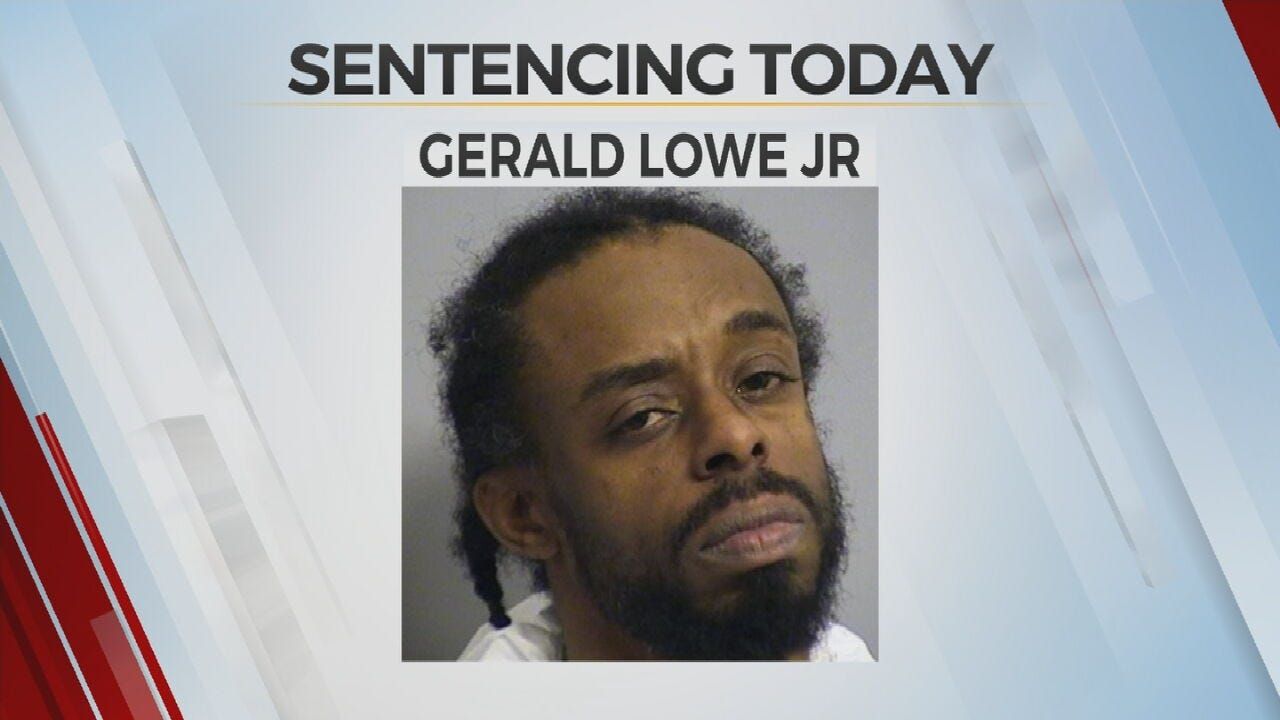 Jerold Lowe
