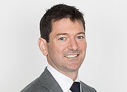 Michael Wainwright