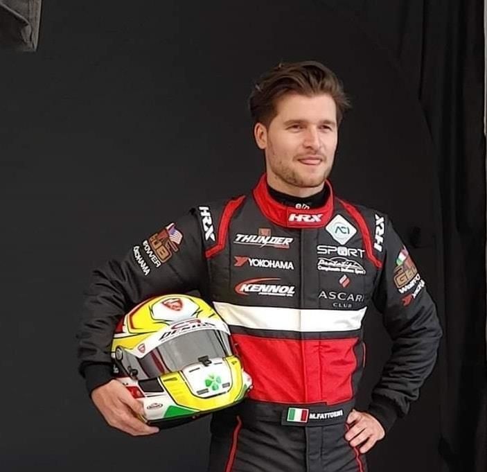 Michele Fattorini