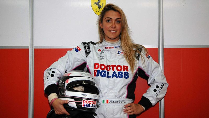 Alessandra Neri