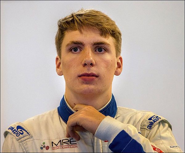 Cameron Twynham