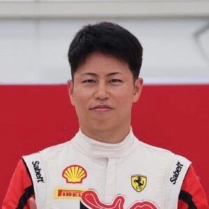 Kazutaka Miura