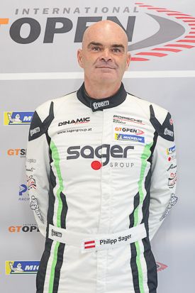 Philipp Sager
