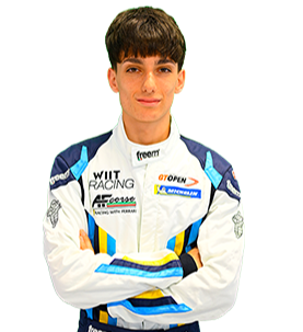 Eliseo Donno