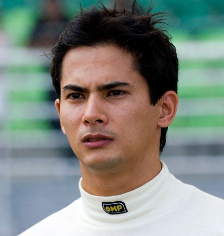 Alex Yoong