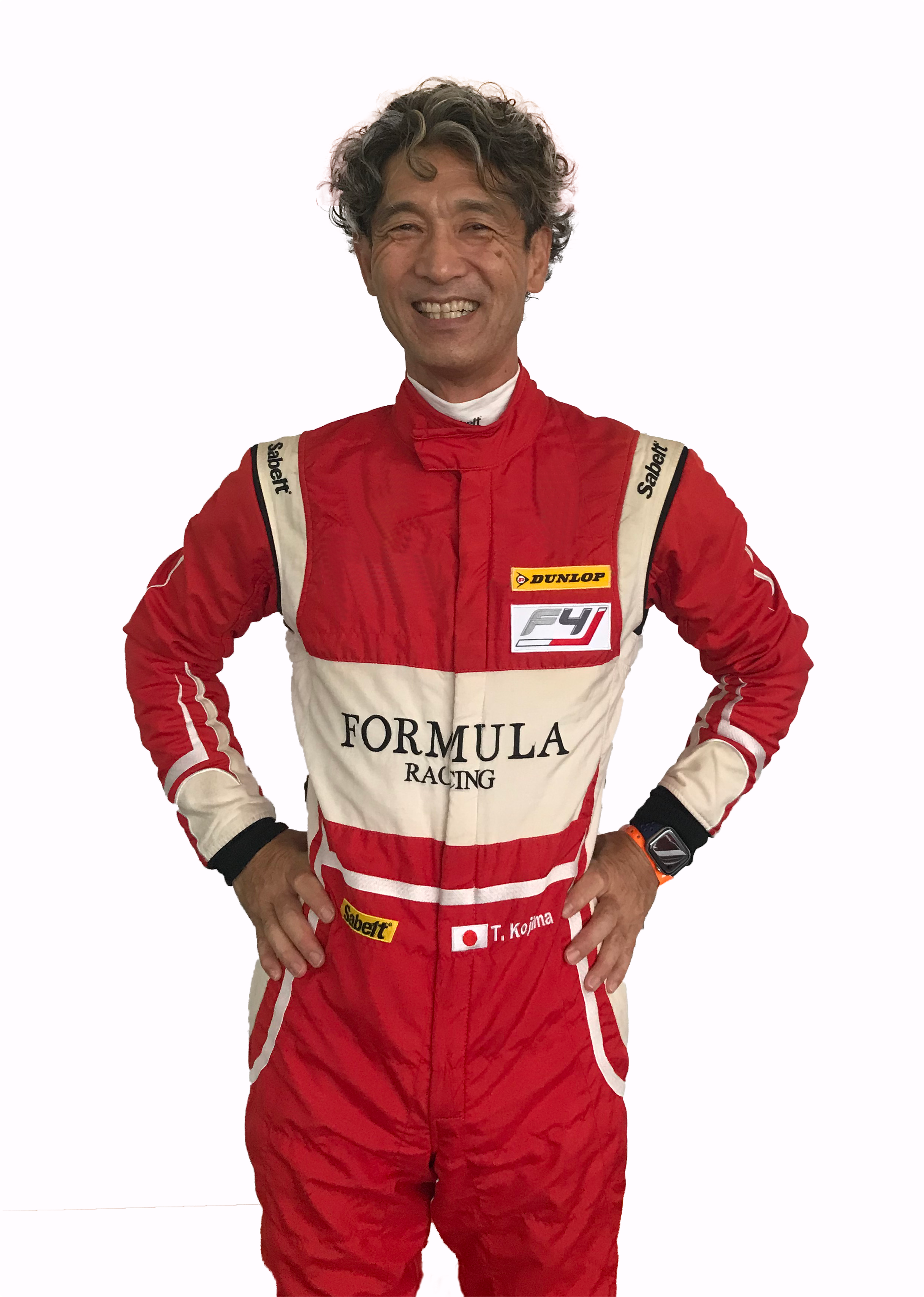 KOJIMA TADAKAZU
