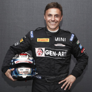 Stefano Comandini
