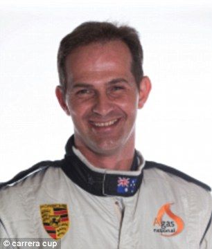 Damien Flack