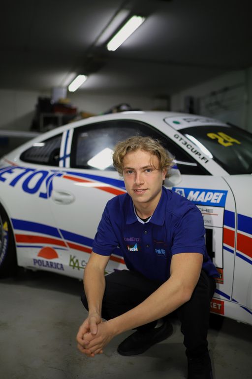 Nikolas Pirttilahti