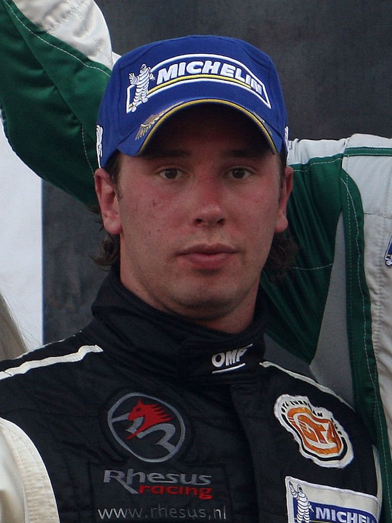 Paul Meijer