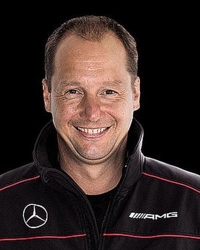 Uwe Nittel
