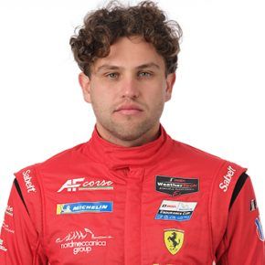 Simon Mann