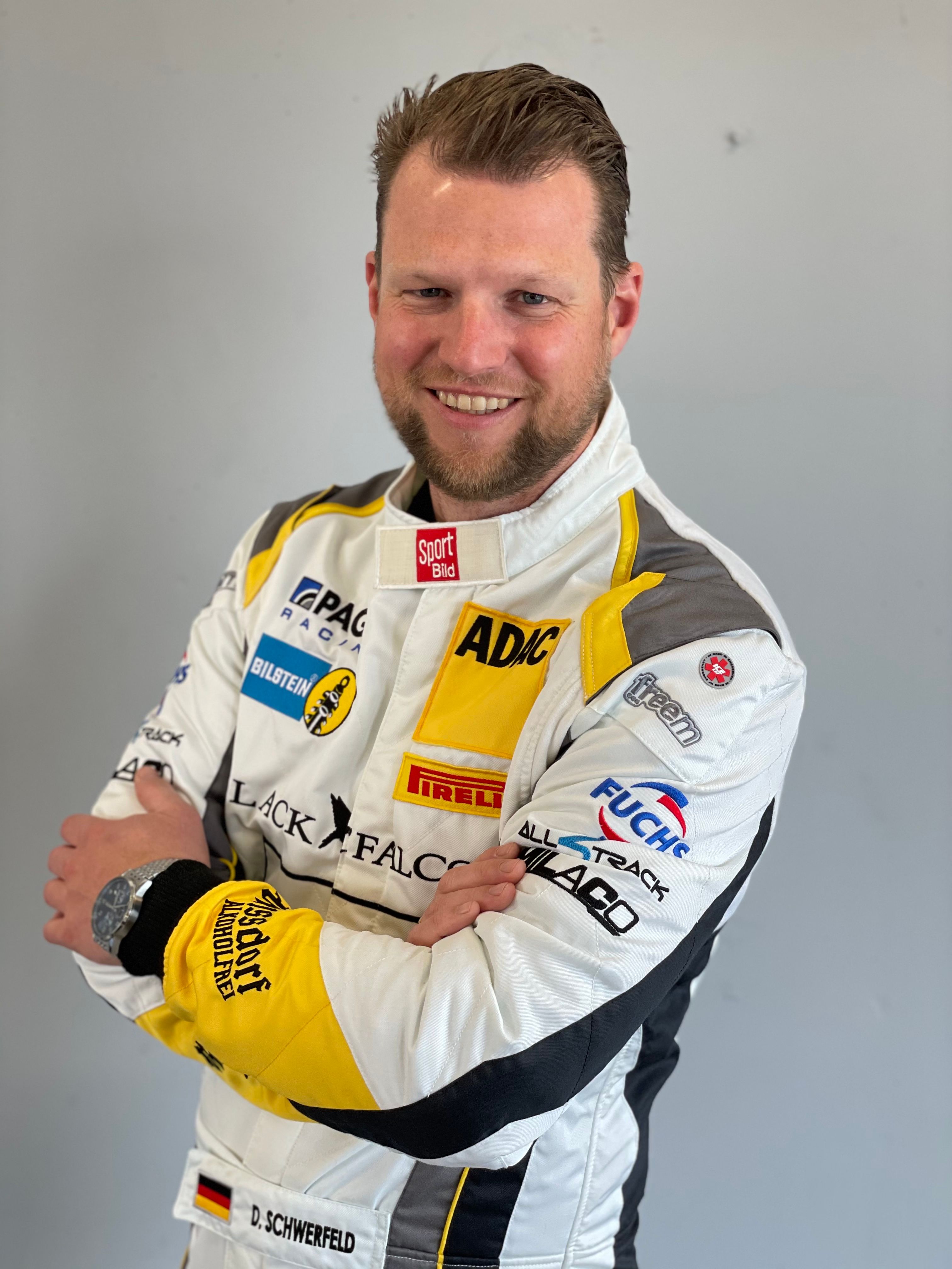 Daniel Schwerfeld