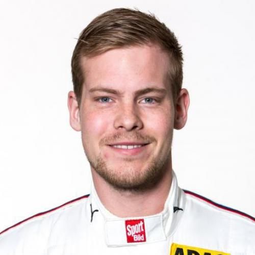 Daniel Nilsson