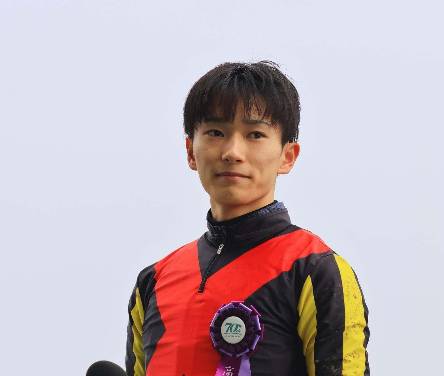 SAKAI WILLIAM