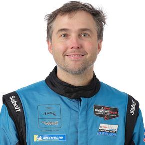 John Potter