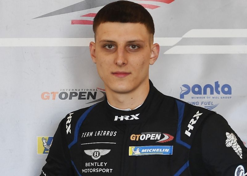 Ivan Peklin