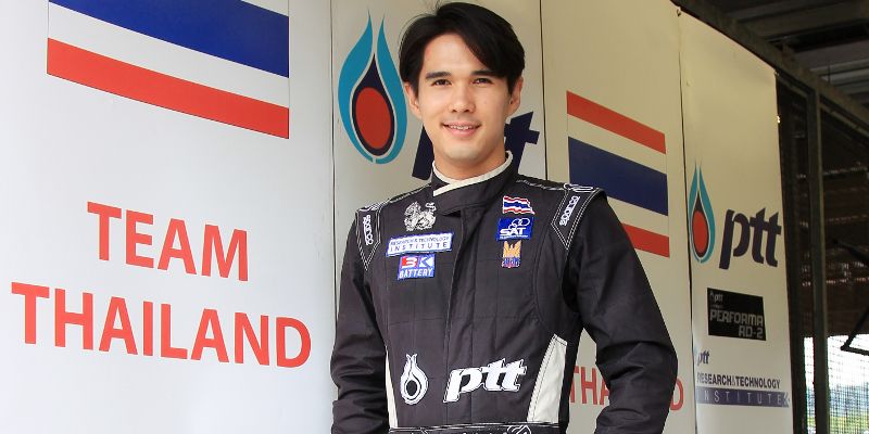 Tin Sritrai