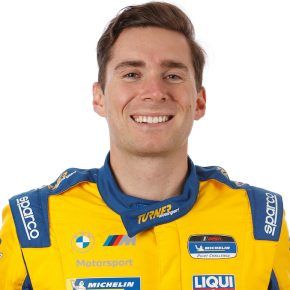 Dillon Machavern