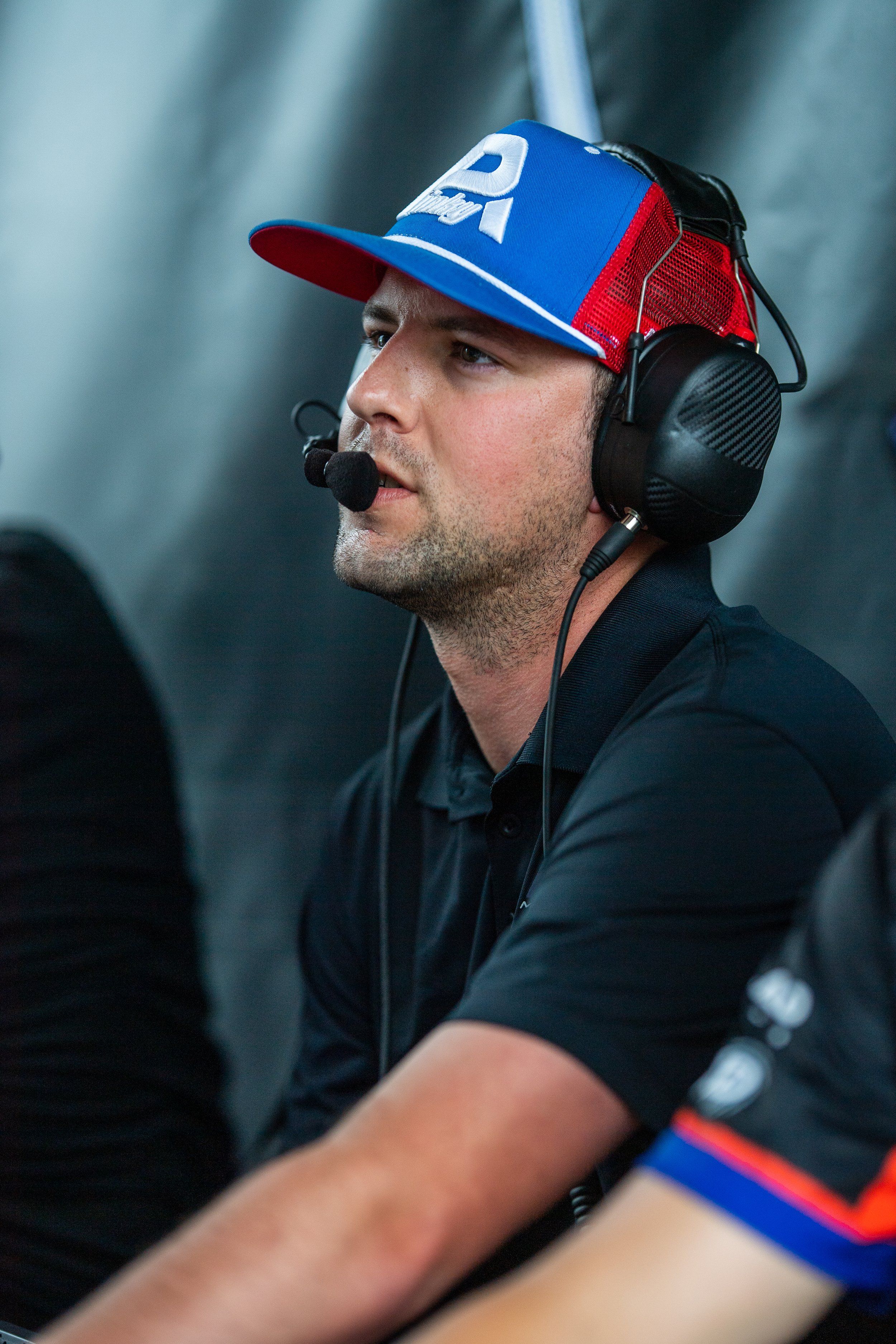 Andrew Pinkerton