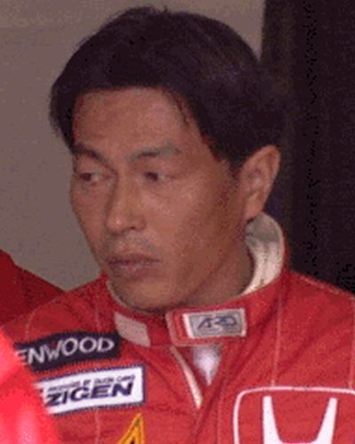 Hideki Okada