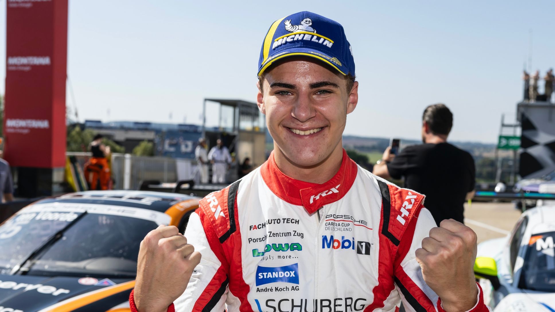 Morris Schuring