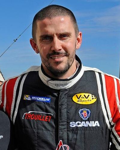 Fabrice Rossello