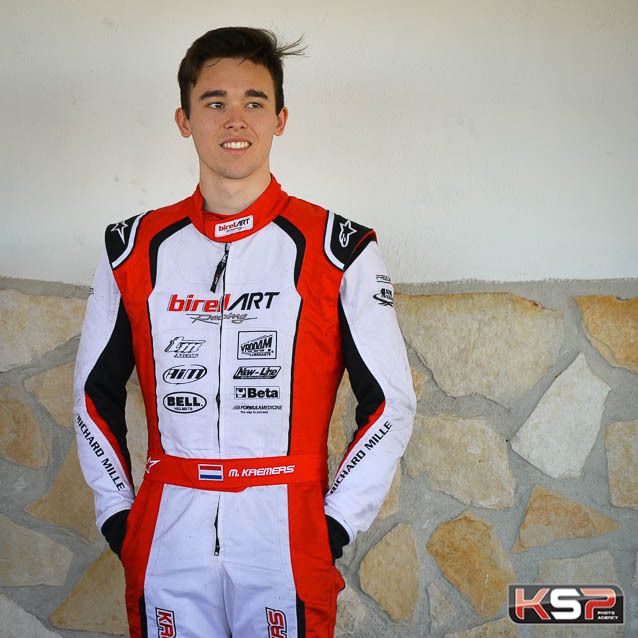 Marijn Kremers