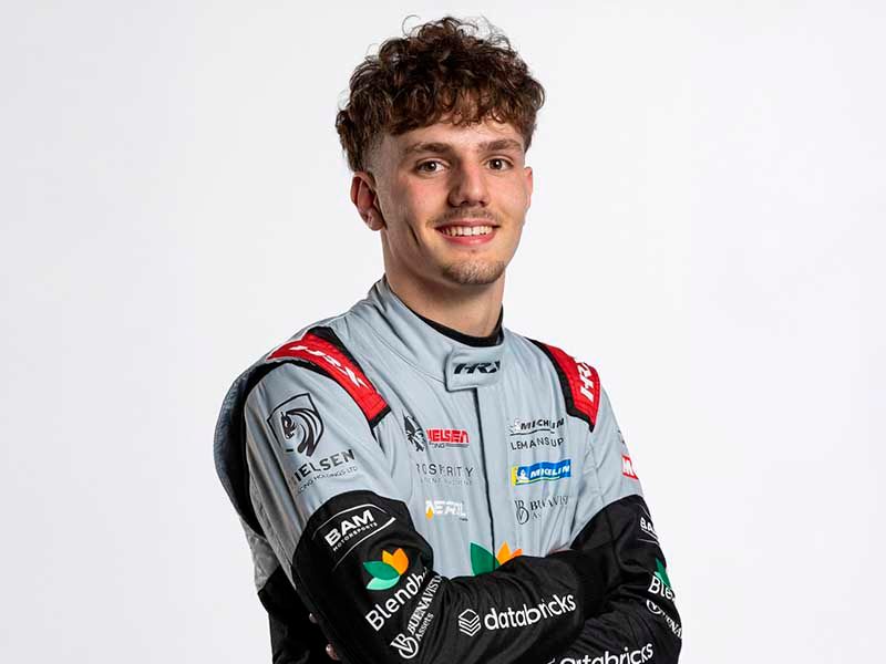 Mikkel Kristensen illán