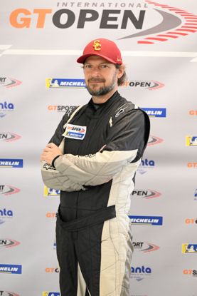 Janos Santa