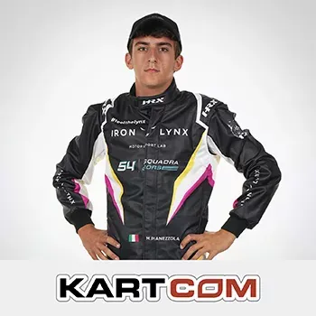 Matteo Pianezzola