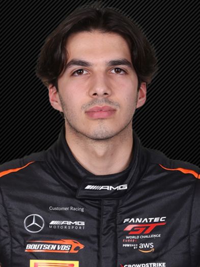 Cesar Gazeau