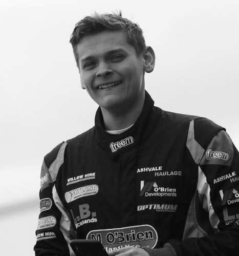 Connor O'brien