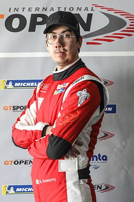 Erwin Zanotti