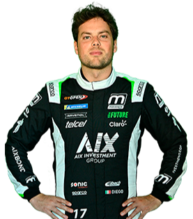 Diego Menchaca