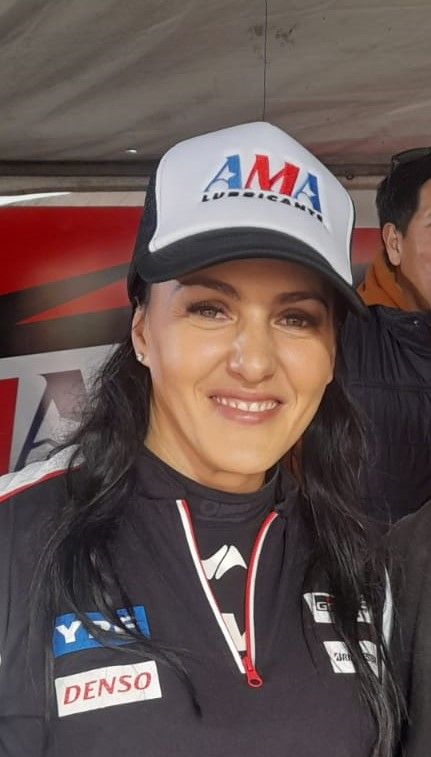 Ianina Zanazzi