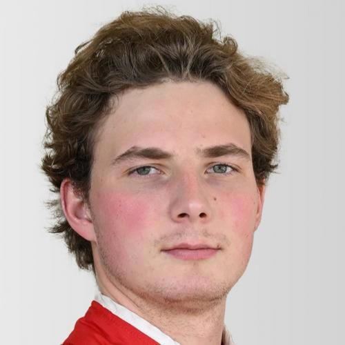 ALEKSEI KOMAROV