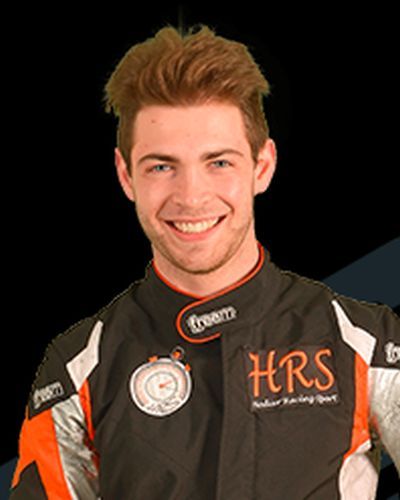 Thomas Hodier