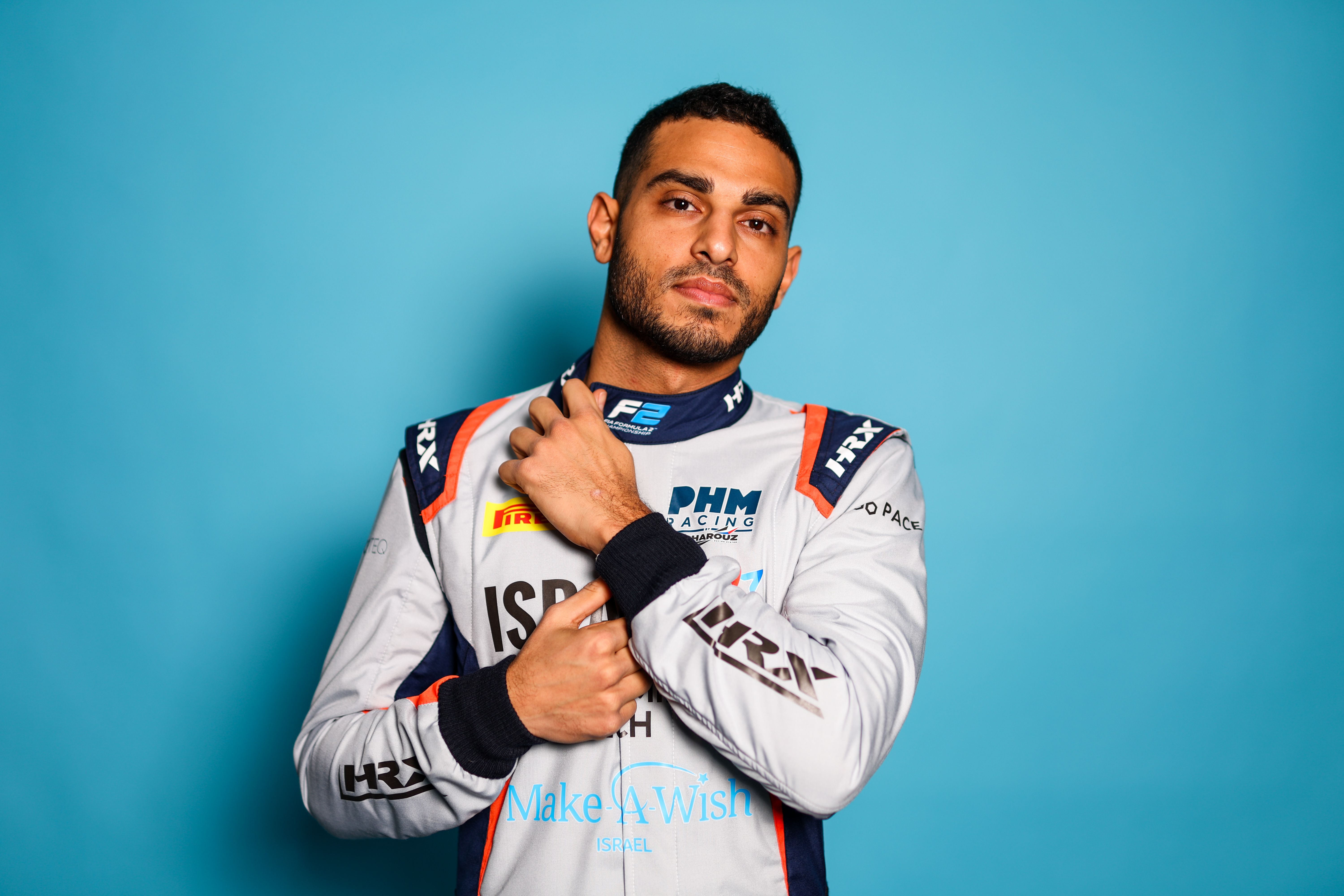 Roy Nissany
