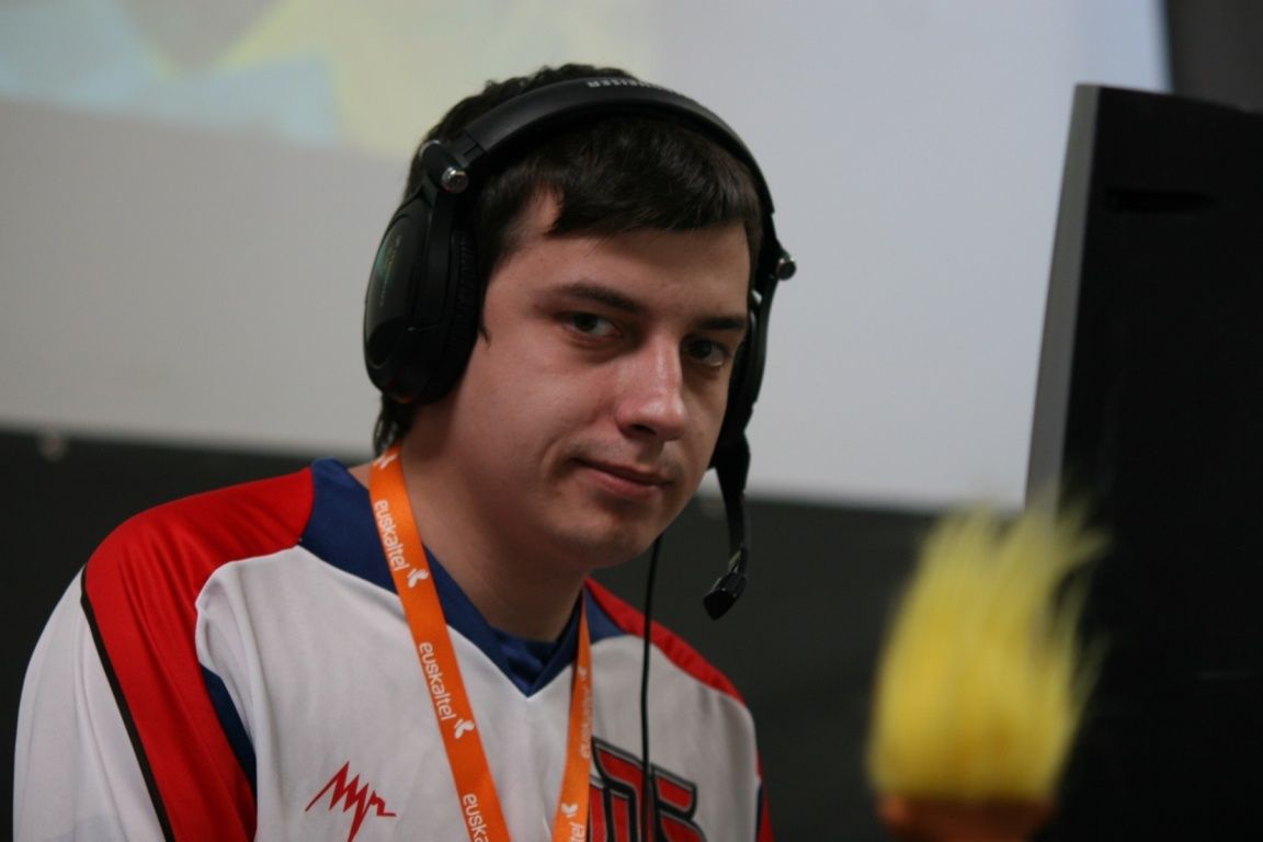 Sergey Stolyarov