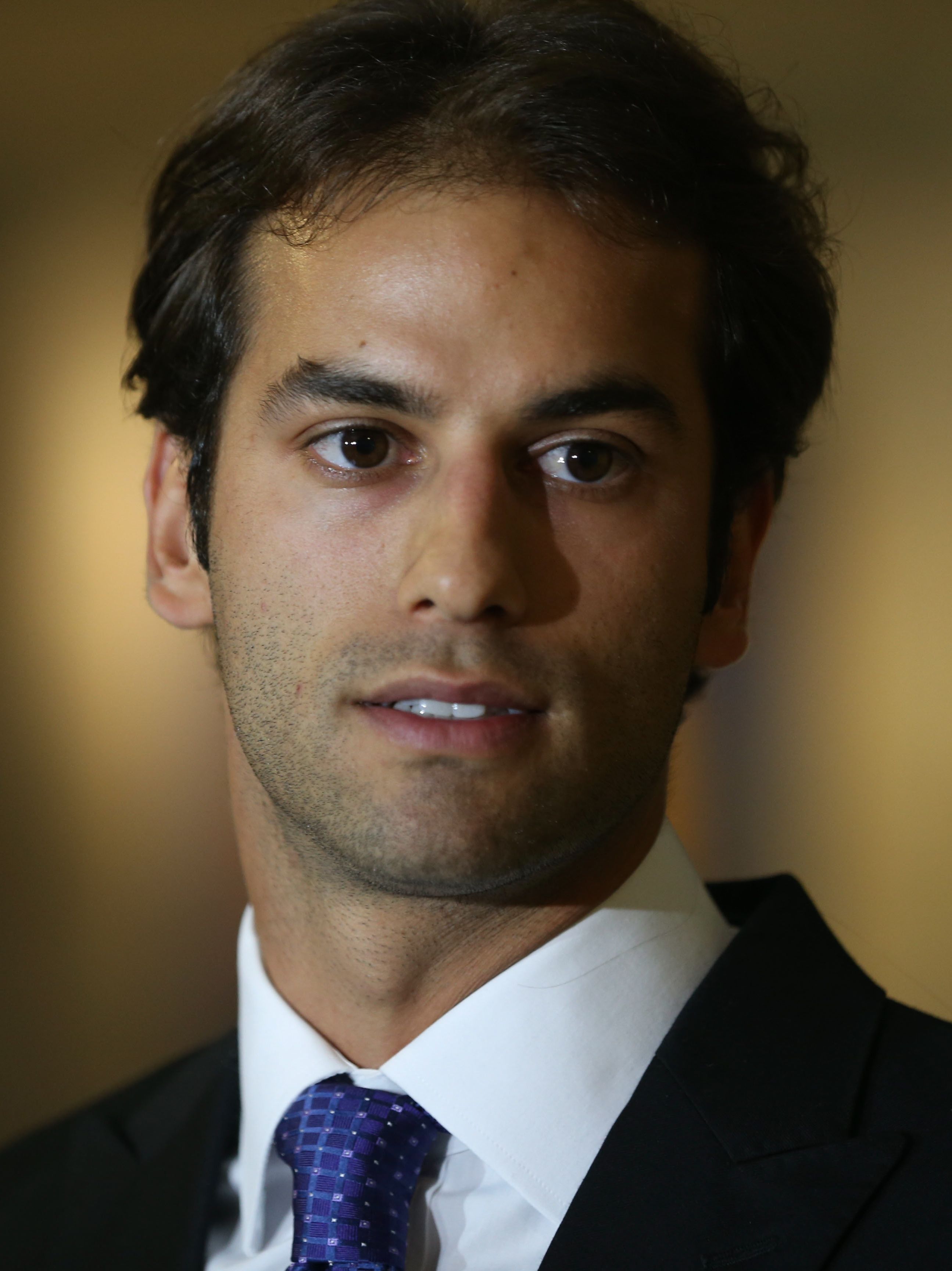 Luiz Felipe Nasr